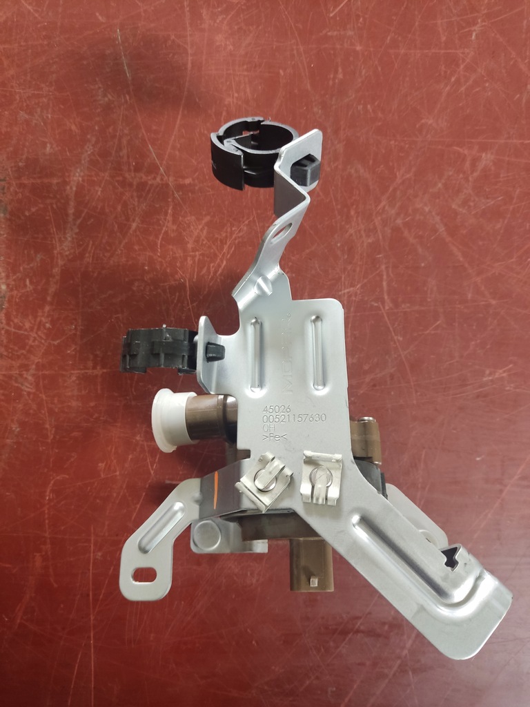 фото №3, Додаткова насос wody jeep renegade 00521365860