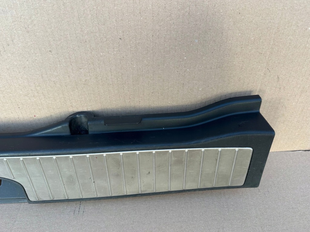 Opel signum захист поперечина заднього 13101117 Ціна