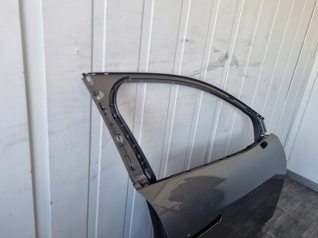 фото №9, Двері jaguar ipace i-pace передні праве