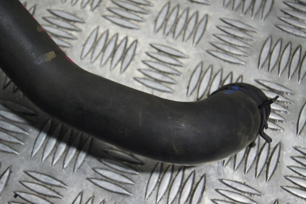 фото №3, Корпус термостата wąż wody renault 1.5 dci