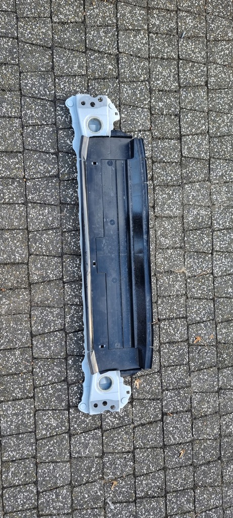 фото №1, Lexus rx iv 450h панель балка кронштейн dół pod радиатор