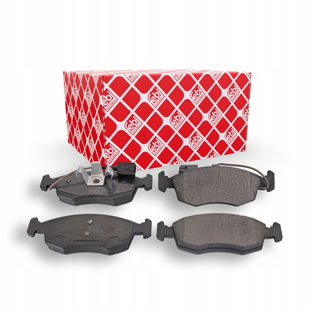 фото №1, Гальмівні колодки гальмівні fiat punto evo 09- 77365729