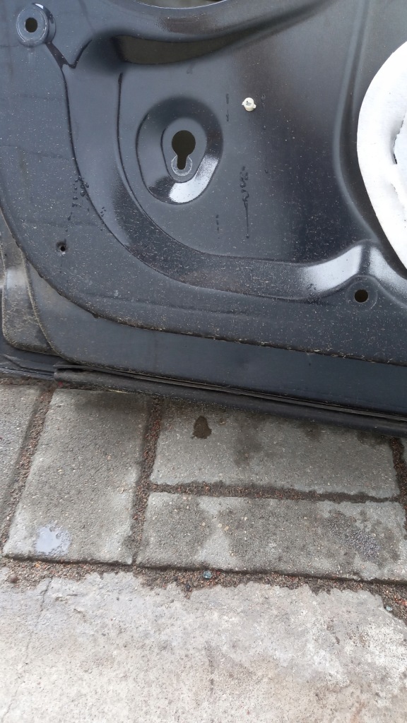 фото №6, Двері перед передні праве citroen c4 06r