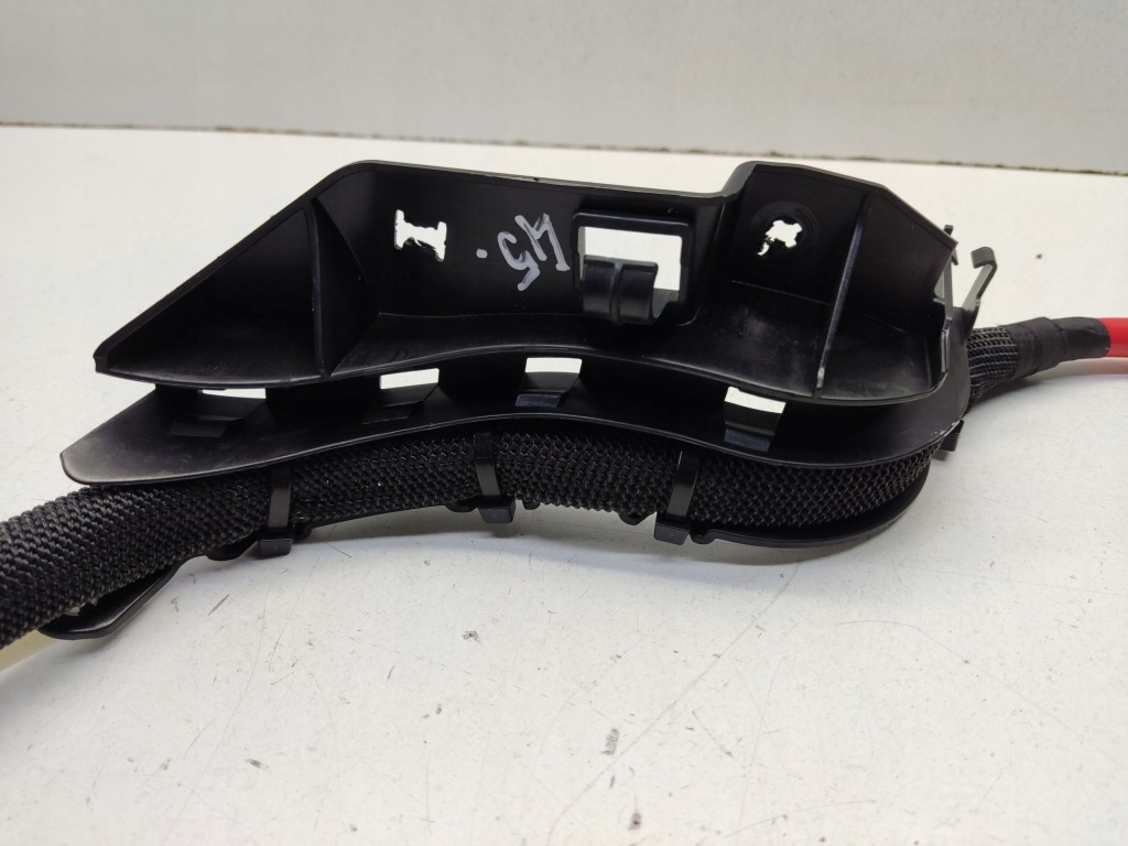 Bmw 3 g20 g21 2022 клема плюсова 6991147 Київ