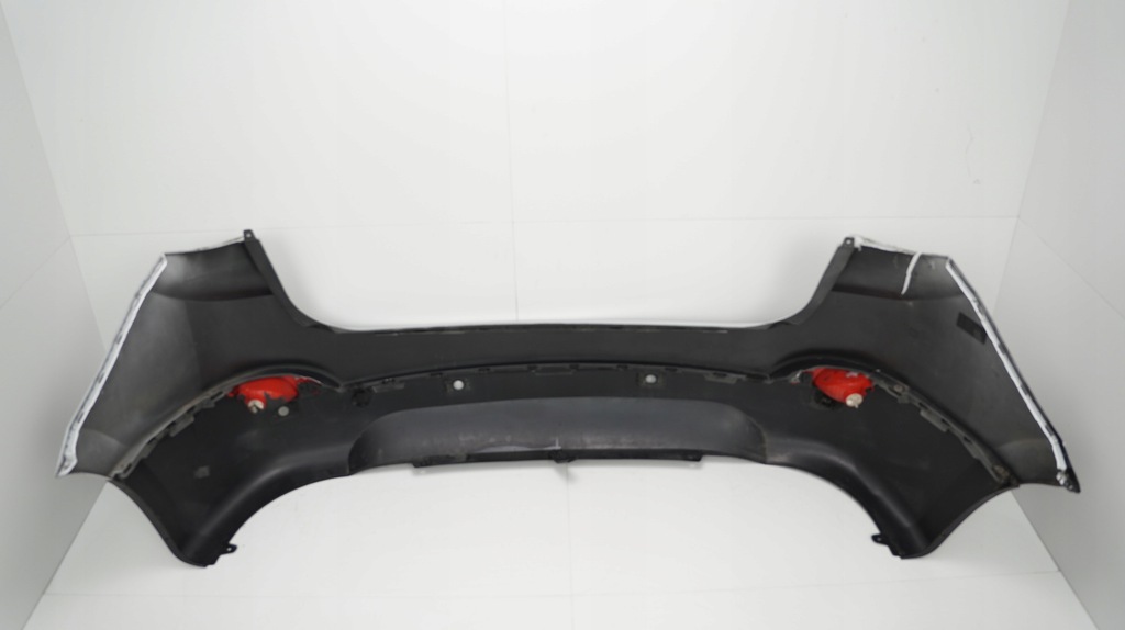 фото №11, Бампер задняя skoda hyundai ix35 09-13e pdc 9s