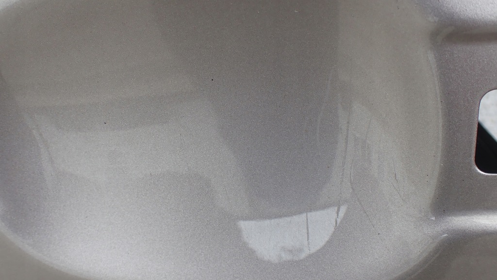 фото №7, Hyundai tucson дверь задняя левая 77156d3000