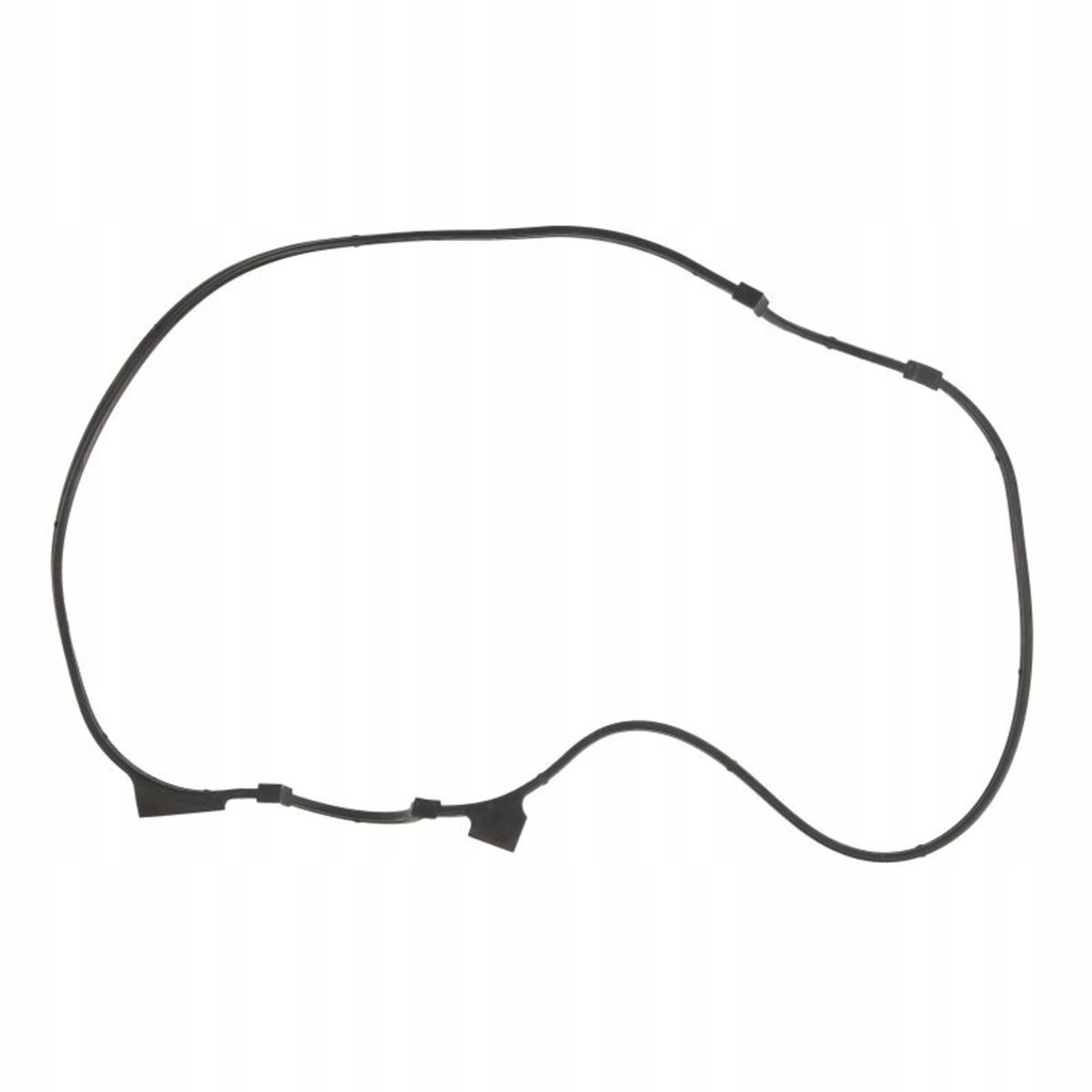 фото №1, Прокладка кришки клапанів elring 864.090