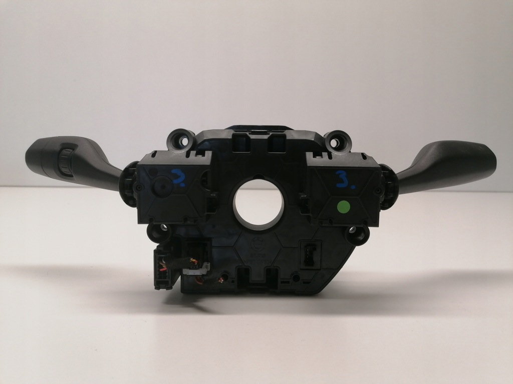 фото №6, Bmw x1 f48 bmw 2 f45 f46 перемикач комбінований стрічка оригінал