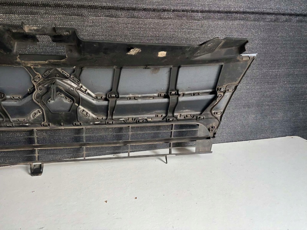 фото №8, Решітка радіатора решітка радіатора citroen jumpy ii ezw