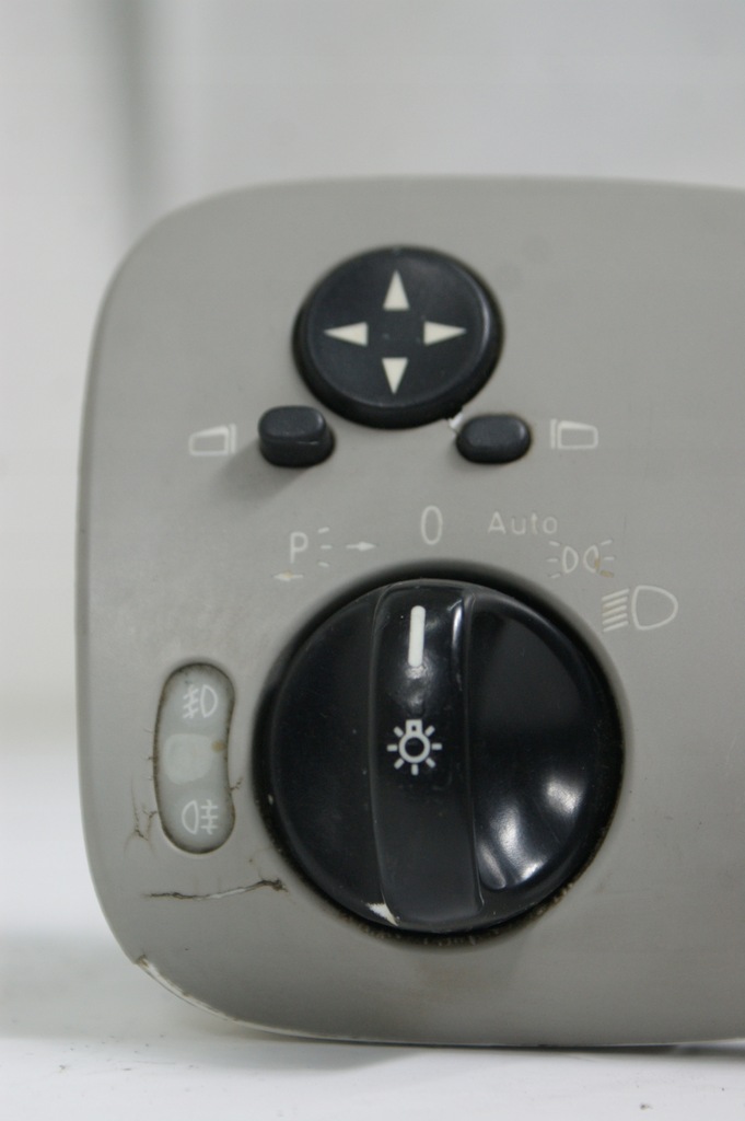 фото №9, Переключатель выключатель света mercedes-benz w203 a2035451004 24406574751