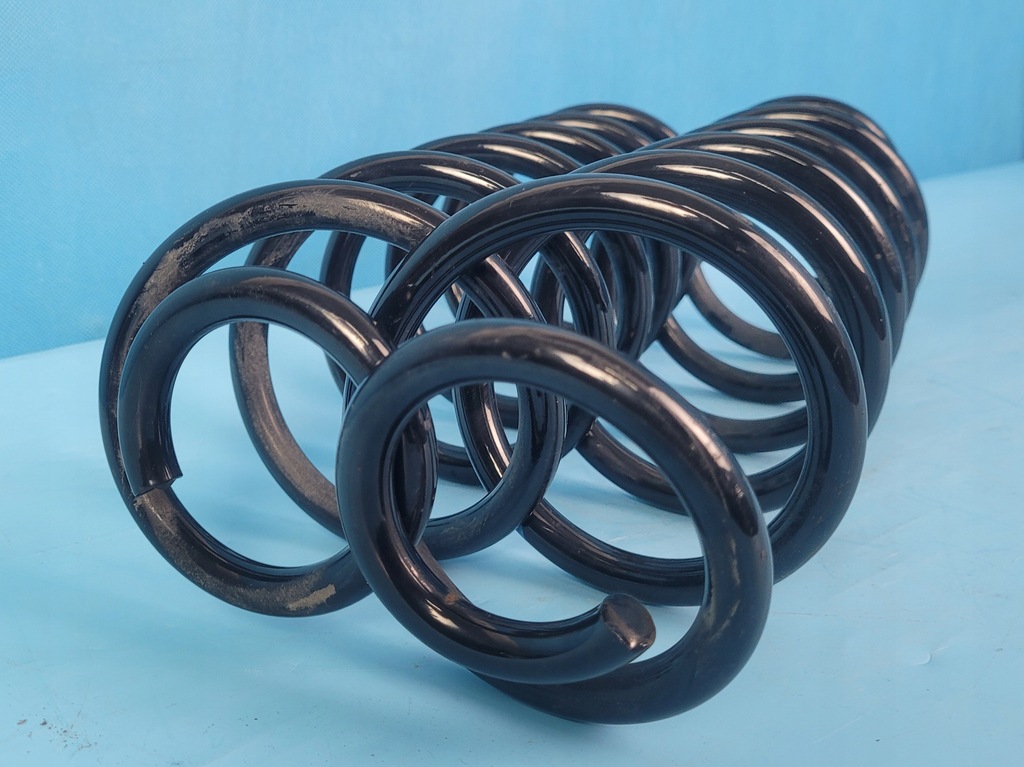 фото №10, Suzuki swace 1.8 hybrid 21r пружины подвеска задняя комплект