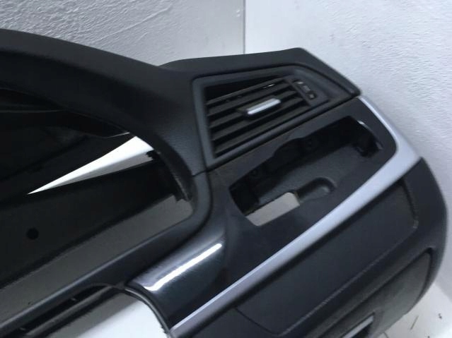 фото №9, Панель приладів консоль приладова bmw seria 5 f10 f11 uk