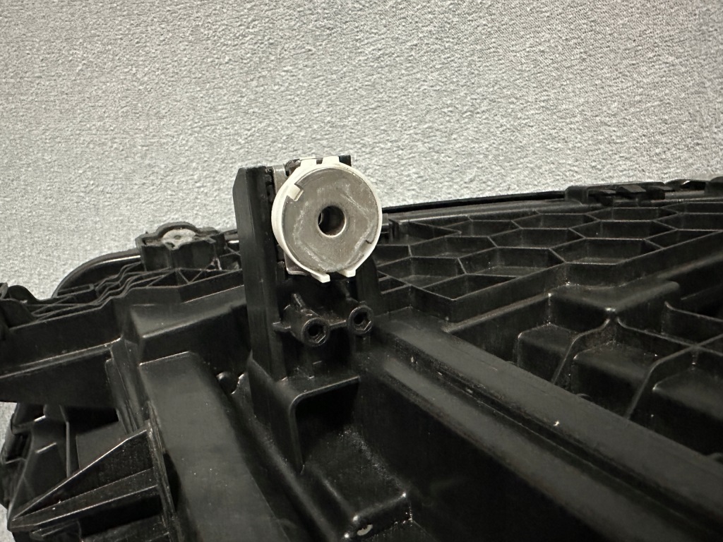 Фара bmw x5 g05 x6 g06 laser 9481789 европа левая Недорого