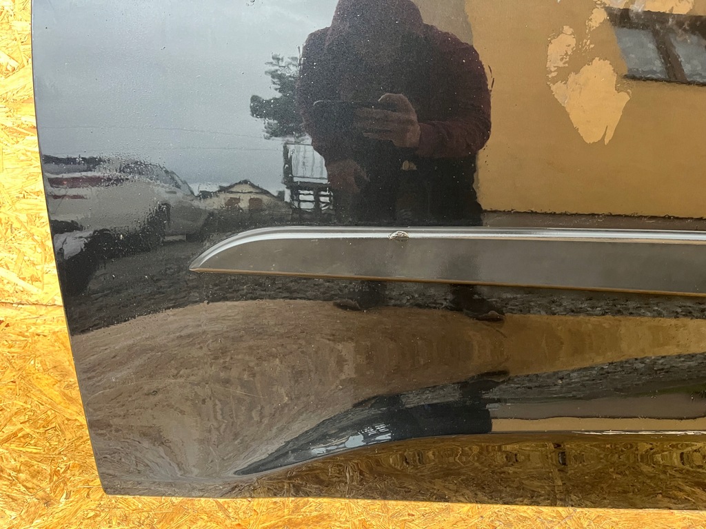 фото №14, Hyundai ix35 ix-35 10- дверь левая передние перед