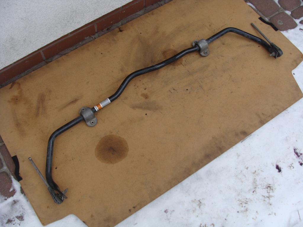 фото №1, Тяга стабилизатора перед peugeot 208 ii 9825515380