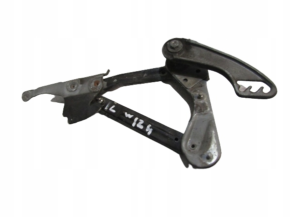 фото №1, Петля петлі капот лівий mercedes w129 1298870174