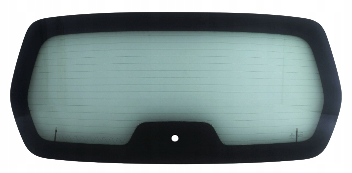 фото №1, Стекло задняя w крышка peugeot partner iii 3 2018-