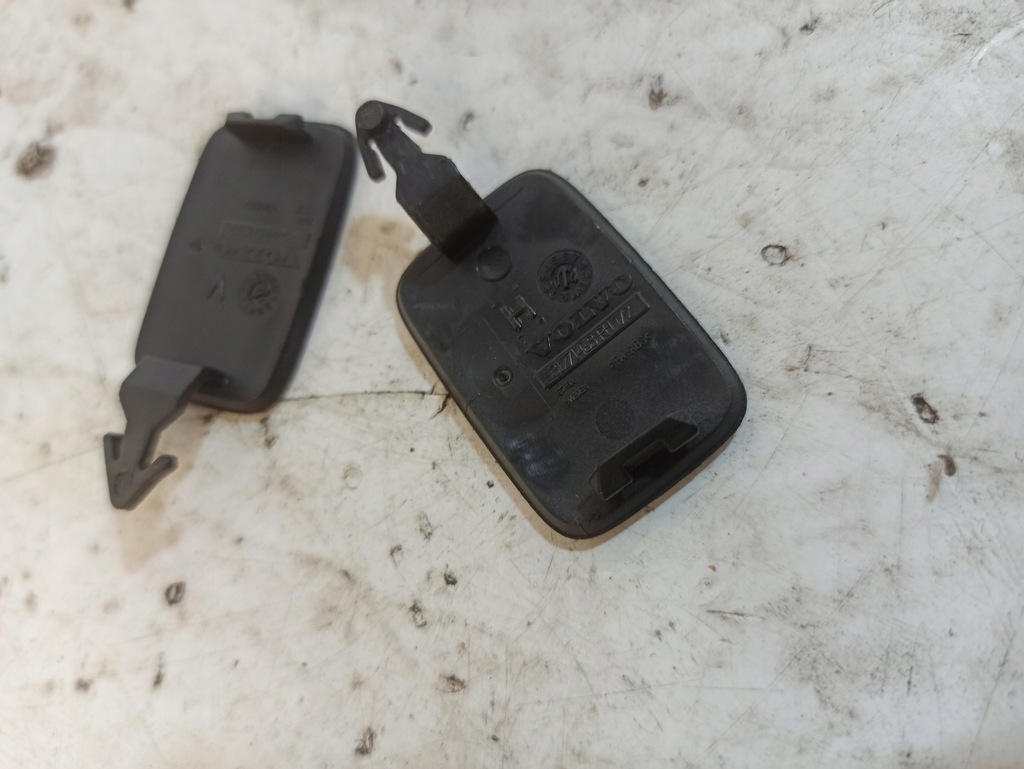 фото №9, Volvo v40 ii 2 r-design 2014 заглушка подушка безопасности 31271461