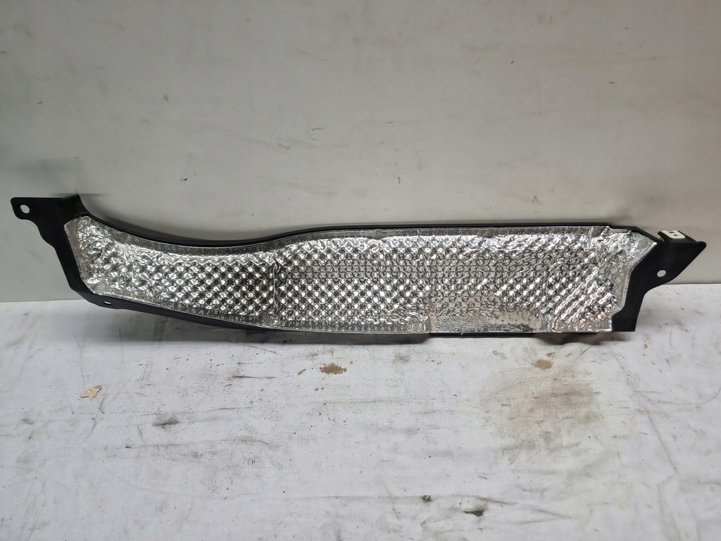 фото №1, Bmw 2 f44 защита стены перегородки