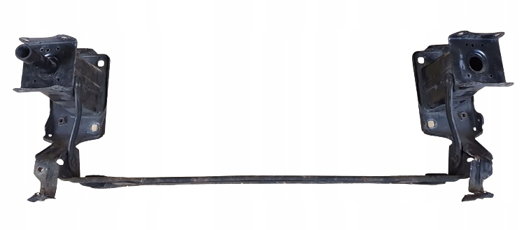 фото №1, Mercedes r w251 pas передний нижний oryg