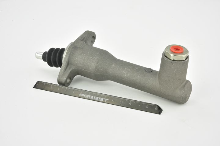 фото №9, Febest 0480-cy привод, сцепление