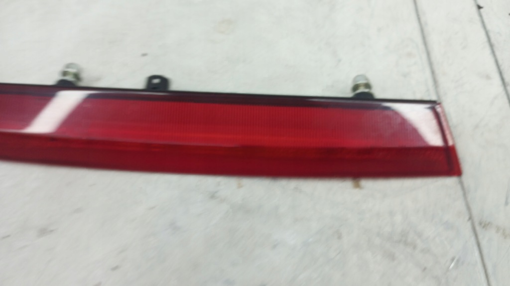 фото №4, Свет стоп-сигнал стоп toyota corolla e21 хэтчбек