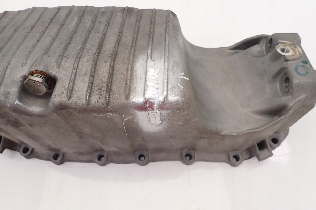 фото №5, Fiat 500 jeep renegade піддон масляна 1,4t 55209020