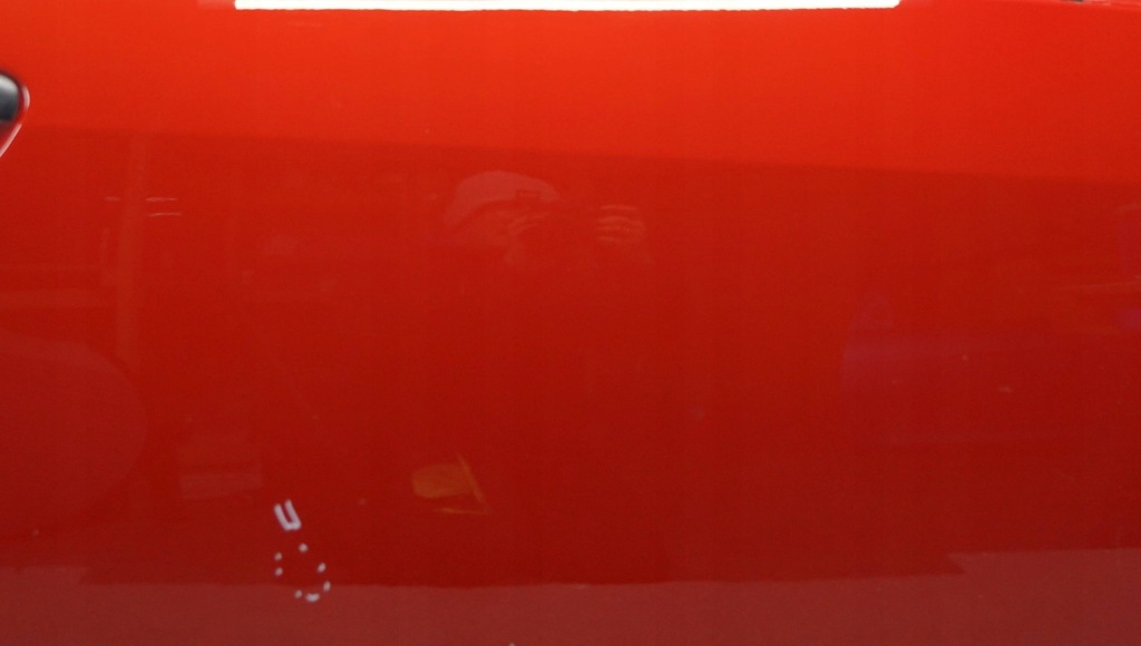 фото №8, Двері правий перед mitsubishi colt vi lift 3d d1177 10c