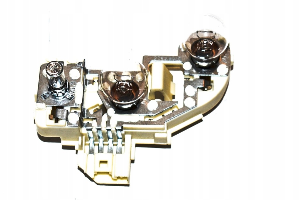 Захист агрегатів ukł. кермо. lp bmw f20 f21 f22 Зі Шроту