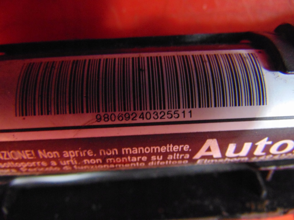 фото №7, Mini countryman r60 натягувач поперечина правий перед