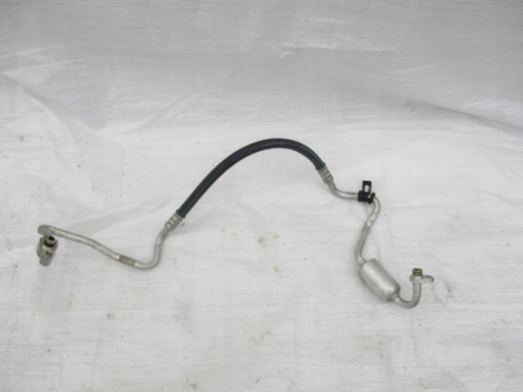 фото №1, Jaguar xj range rover 3.0 sc шланг кондиционера