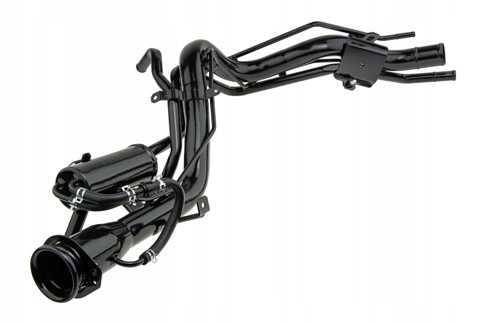 фото №1, Заливная горловина топлива do mitsubishi lancer vii 1.6 2.0