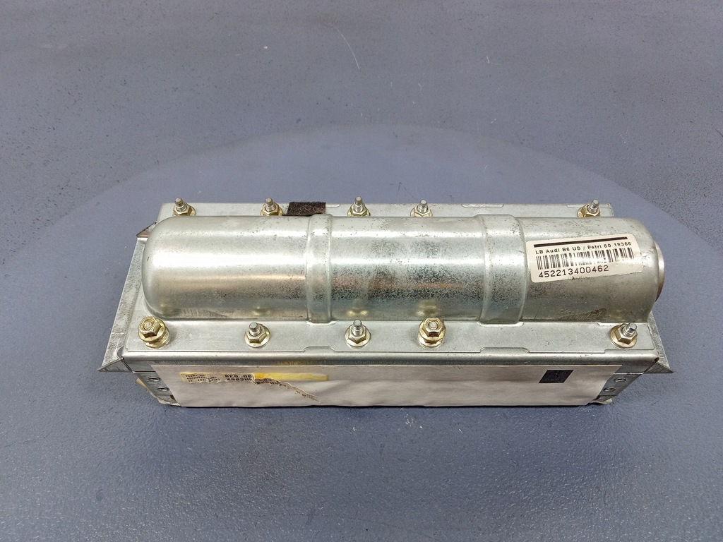 фото №6, Audi a4 b6 подушка безпеки подушка пасажира 8e0880204b