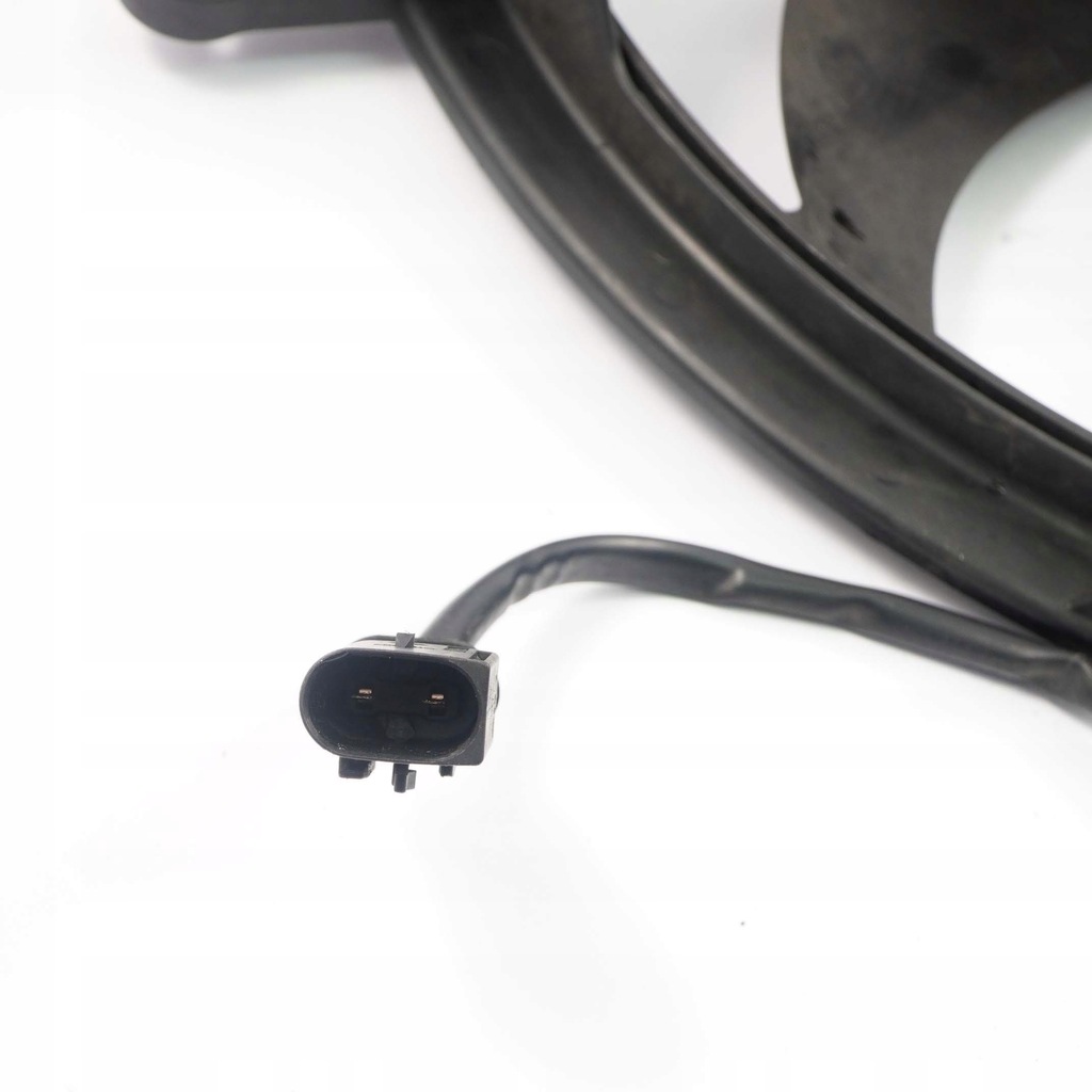 фото №10, Mini r55 r56 r57 r60 вентилятор радиатора 2754854