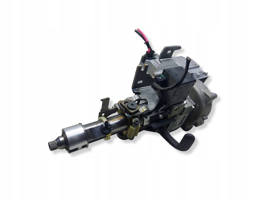 фото №1, Підсилювач електричний 8200701471 j84 renault scenic ii