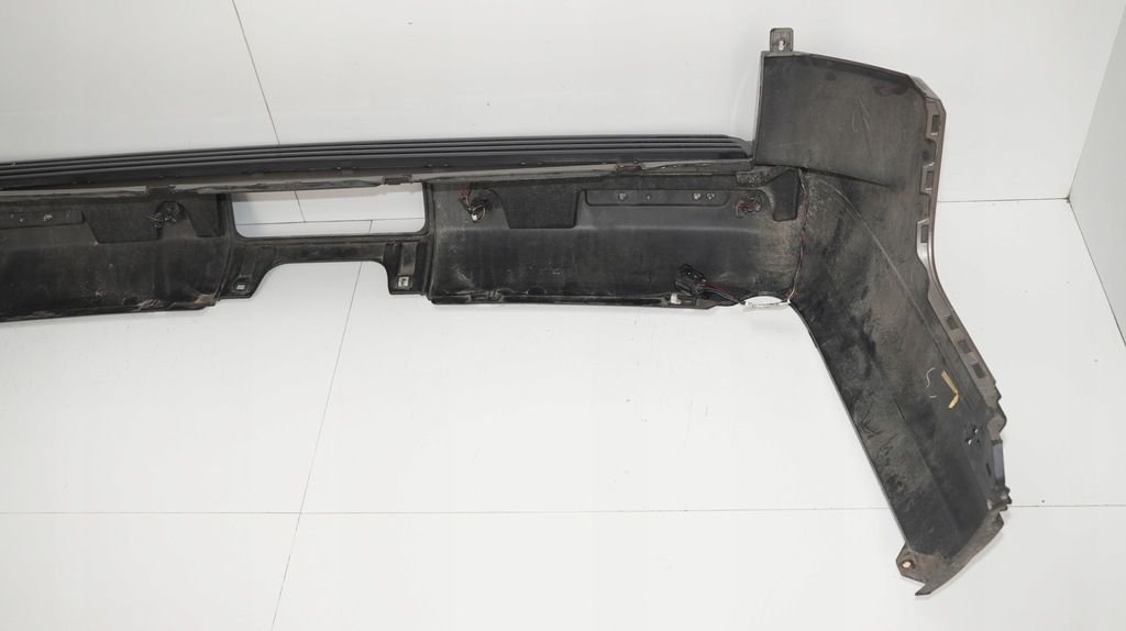 фото №9, Бампер задня задній land rover discovery iv 09-16r 825 pdc