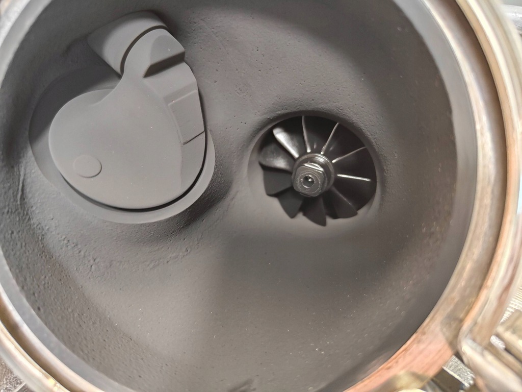 фото №10, Турбонагнітач bmw b48 g42 g20 330i g22 430i g30 530i g01 g02 g05 9845815