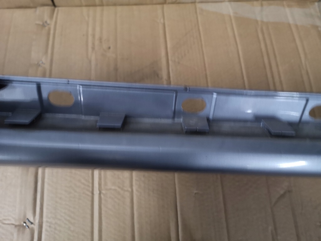 фото №11, Молдинг поріг ліва audi a8 d3 ly7h 4e0853859g