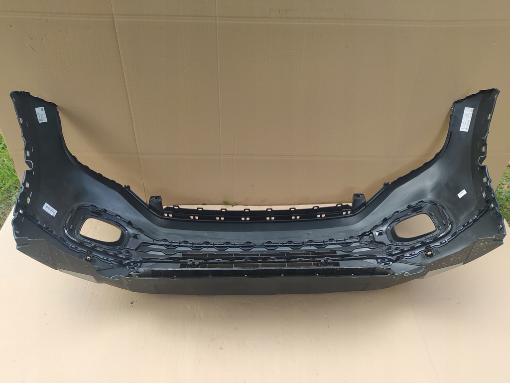 фото №11, Vw t-roc 17- бампер передній перед 36m807221a