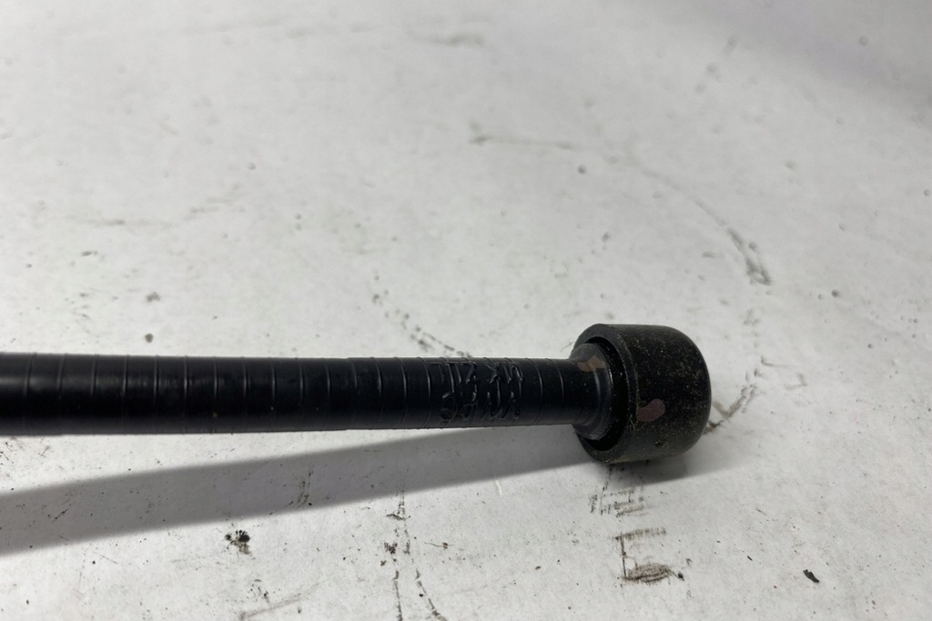 фото №7, Шланг вакуумный vw jetta mk7 09q301186 1.4l бензиновый 110kw 2019