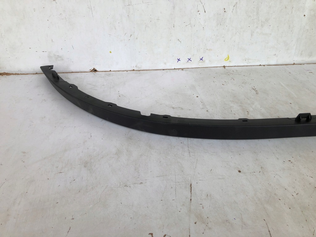 фото №8, Dacia sandero ii lift спойлер