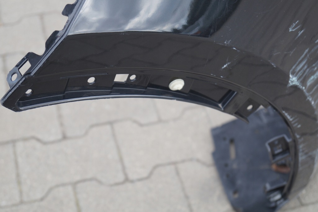 фото №14, Бампер перед передній jaguar e-pace dynamic 17-21