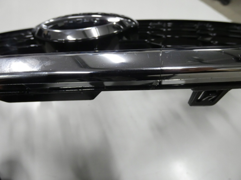 фото №11, Решітка радіатора, решітка радіатора nissan rogue