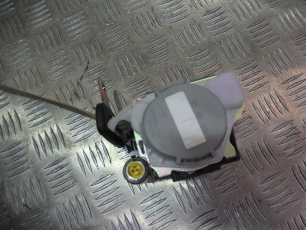 фото №5, Porsche macan pas ремни задняя правый левый mojavebeige