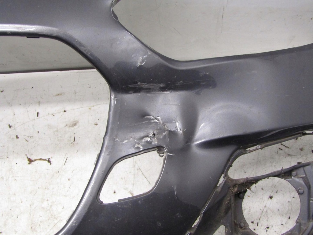 фото №6, Бампер передній перед zwm suzuki swift vi mk8 mk802525