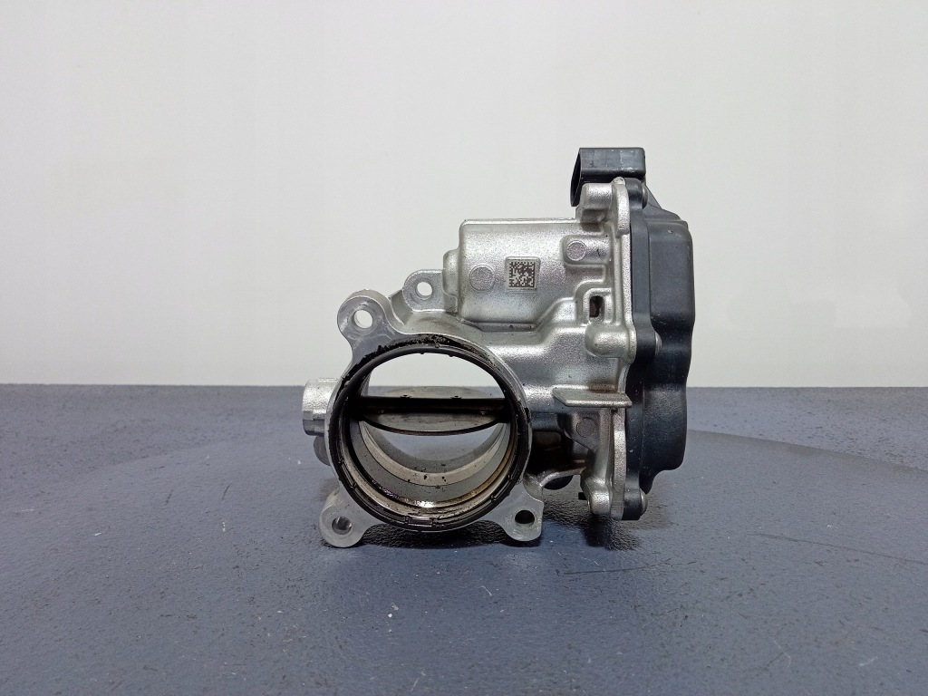 фото №1, Skoda octavia iv 2.0 tdi дроссельная заслонка 05l128063e