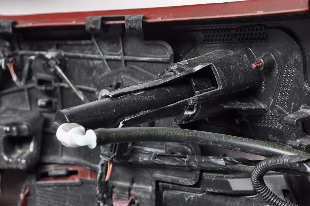 фото №15, Volvo s60 iii v60 ii 2025 rok бампер перед передній kompletny 725