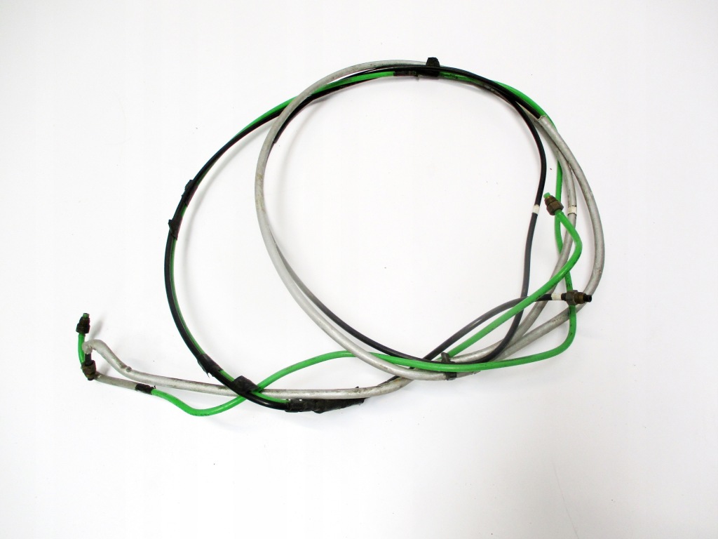 фото №1, Дроти підвіска discovery iv 3.0d ah22-3c253b