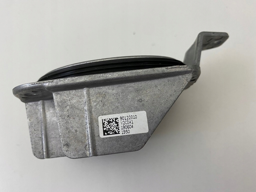 фото №4, Volvo xc40 перетворювач jeż модуль led drl лівий 17-