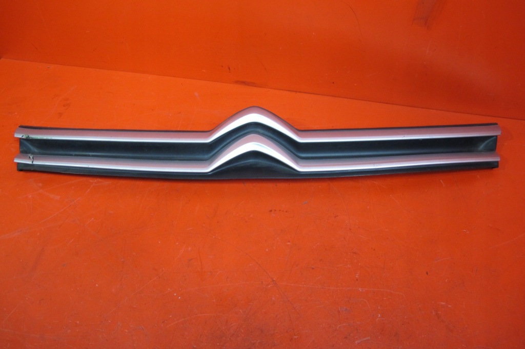Купить Citroen jumpy 3 iii 16- решётка радиатора решётка радиатора перед 9811789377